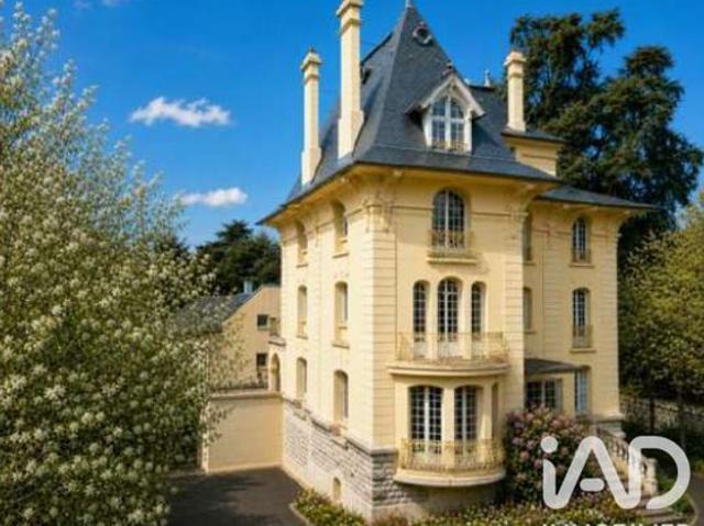 Appartement 2 pièces 32 m²