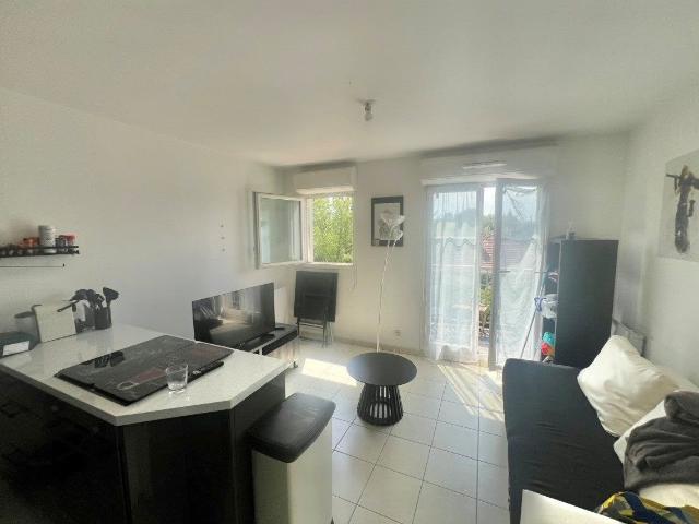 Appartement 2 pièces 32 m²