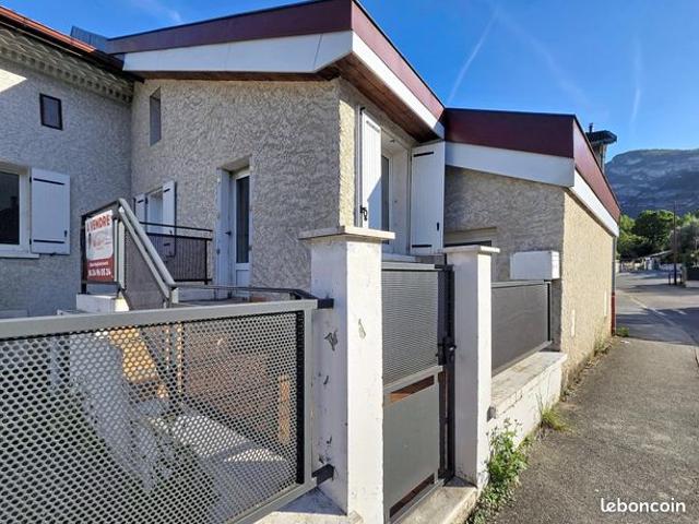Appartement 2 pièces 32 m²