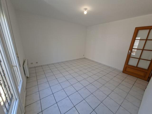 Appartement 2 pièces 32 m²