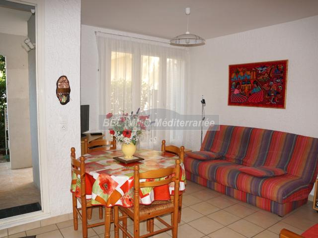 Appartement 2 pièces 32 m²