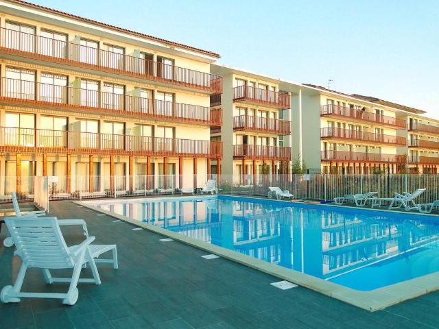 Appartement 2 pièces 32 m²