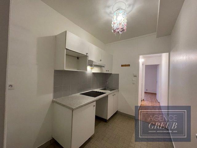 Appartement 2 pièces 32 m²