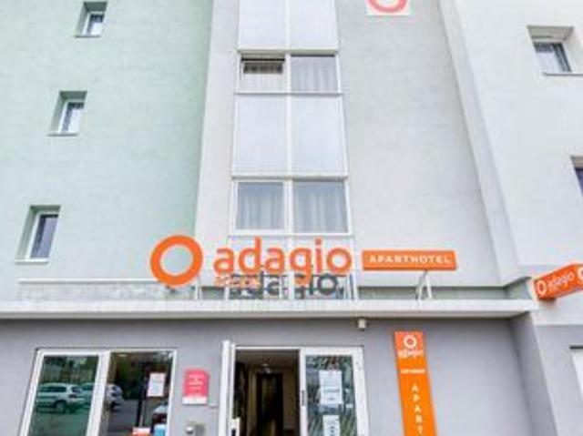 Appartement 2 pièces 32 m²