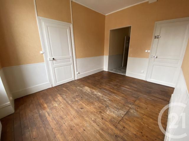 Appartement 2 pièces 32 m²