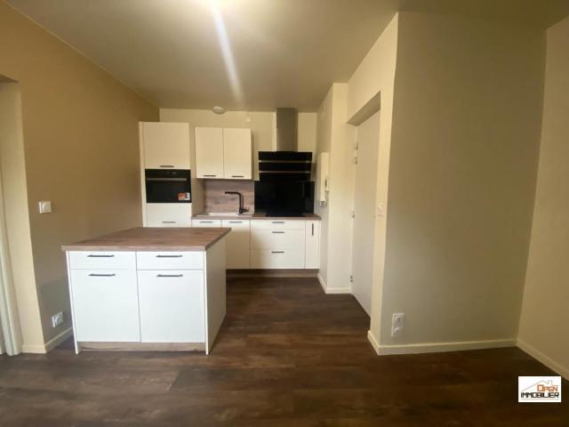 Appartement 2 pièces 32 m²