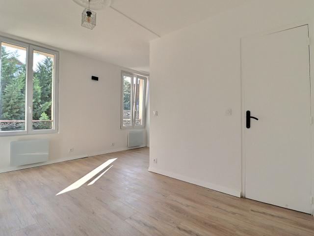 Appartement 2 pièces 32 m²