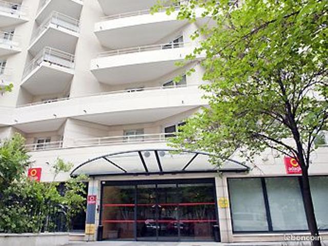 Appartement 2 pièces 32 m²