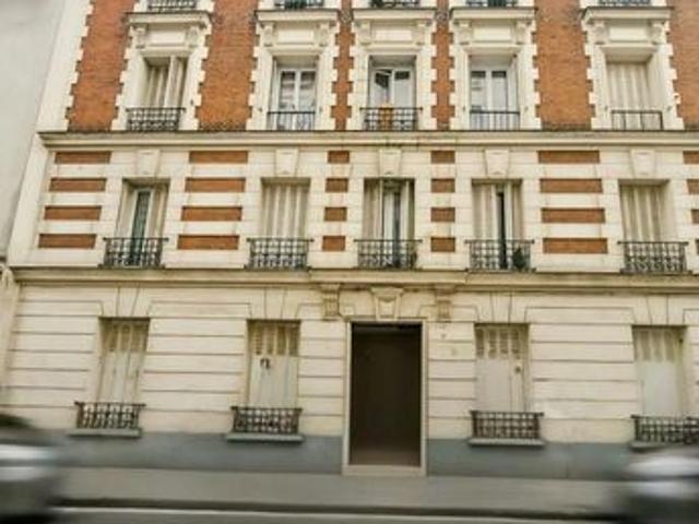 Appartement 2 pièces 32 m²