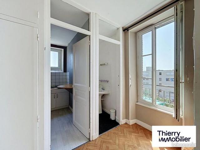 Appartement 2 pièces 32 m²