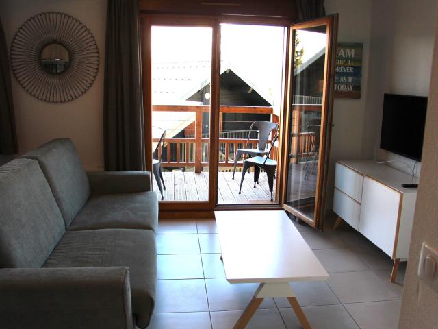 Appartement 2 pièces 32 m²