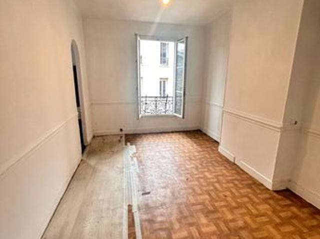 Appartement 2 pièces 32 m²