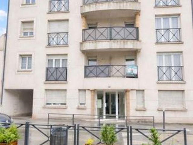 Appartement 2 pièces 32 m²