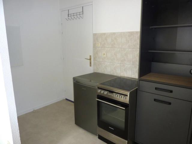 Appartement 2 pièces 32 m²