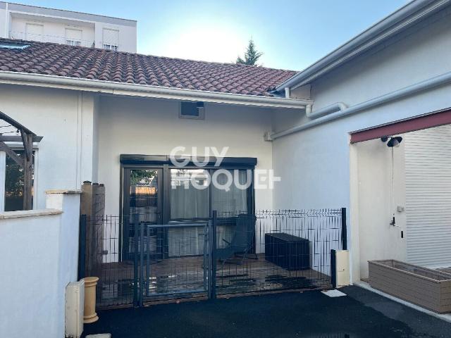 Appartement 2 pièces 32 m²