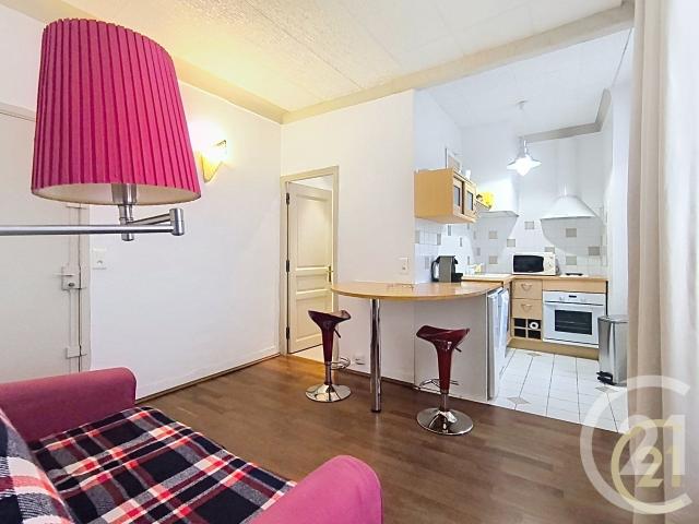 Appartement 2 pièces 32 m²