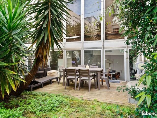 Appartement 2 pièces 32 m²