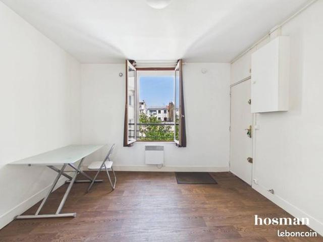 Appartement 2 pièces 32 m²