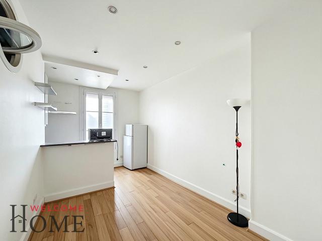 Appartement 2 pièces 32 m²
