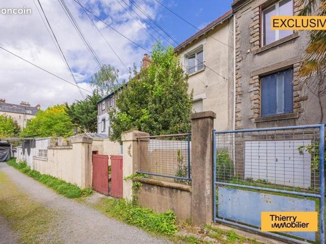 Appartement 2 pièces 32 m²