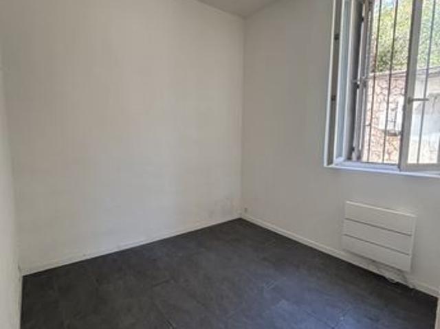 Appartement 2 pièces 32 m²