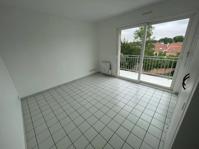 Appartement 2 pièces 32 m²