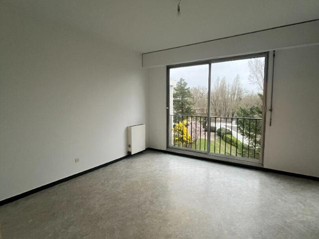 Appartement 2 pièces 32 m²