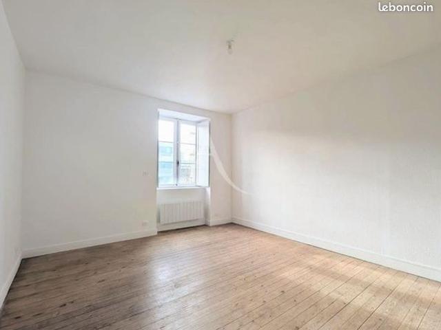Appartement 2 pièces 32 m²