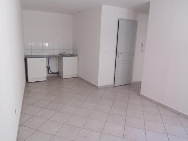 Appartement 2 pièces 32 m²
