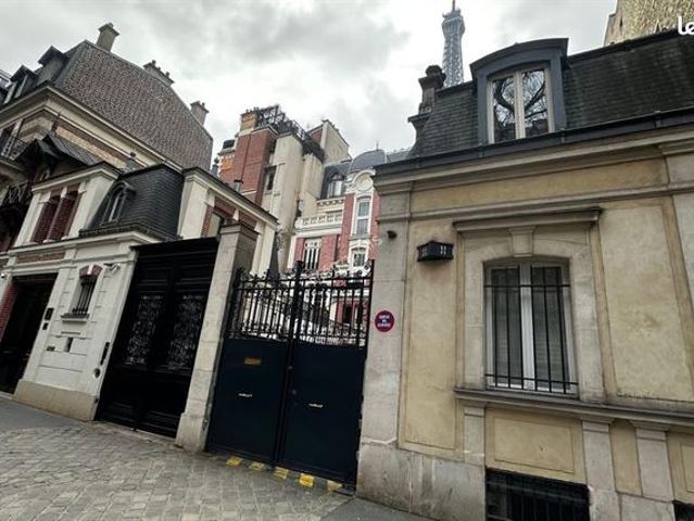 Appartement 2 pièces 32 m²