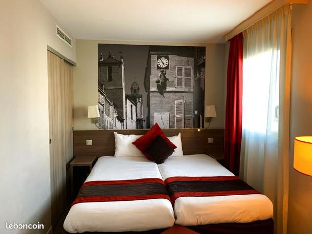 Appartement 2 pièces 32 m²