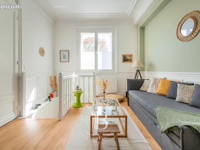 Appartement 2 pièces 32 m²