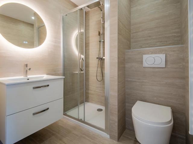 Appartement 2 pièces 32 m²