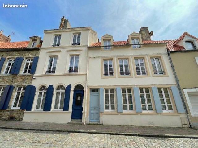 Appartement 2 pièces 32 m²
