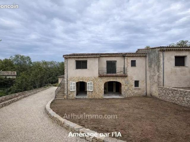 Appartement 2 pièces 32 m²