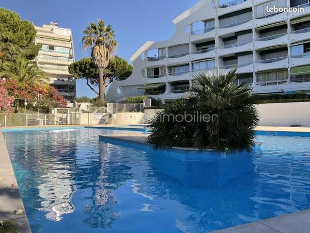 Appartement 2 pièces 32 m²