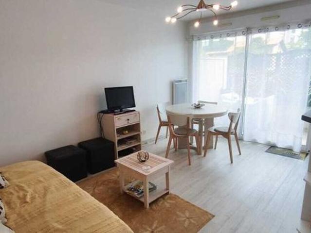 Appartement 2 pièces 32 m²