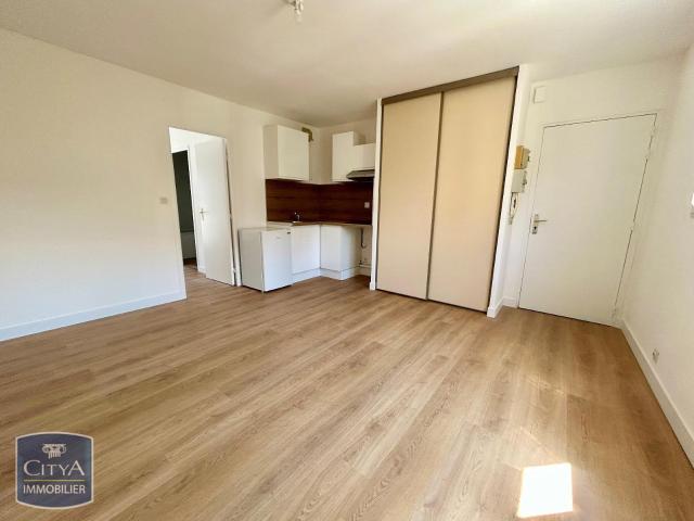 Appartement 2 pièces 32 m²