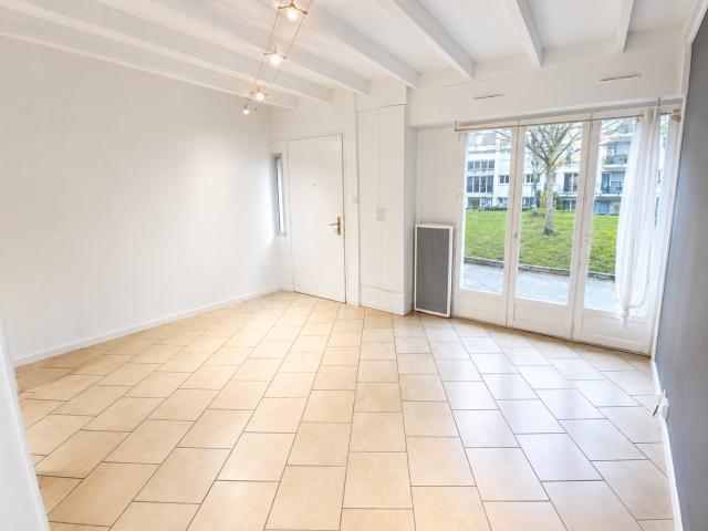 Appartement 2 pièces 32 m²