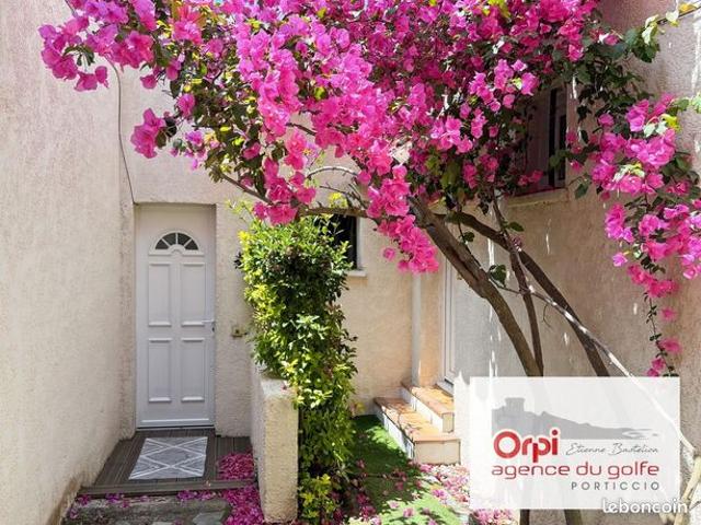 Appartement 2 pièces 32 m²