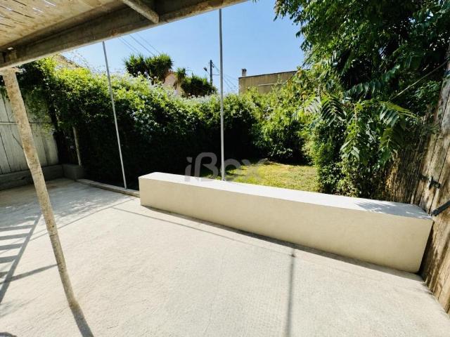 Appartement 2 pièces 32 m²