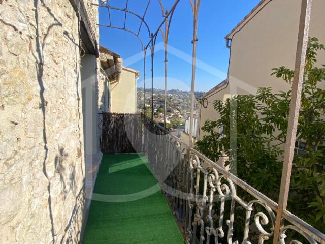 Appartement 2 pièces 32 m²