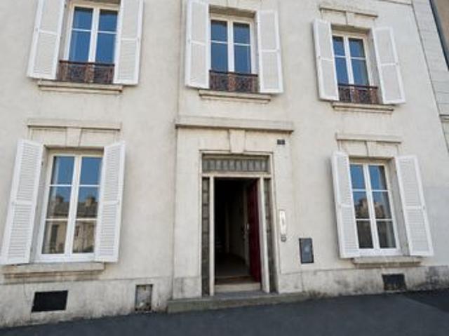 Appartement 2 pièces 32 m²