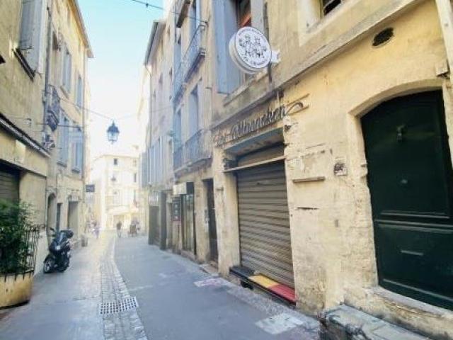 Appartement 2 pièces 32 m²