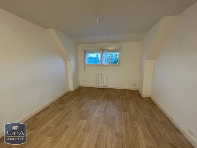 Appartement 2 pièces 32 m²