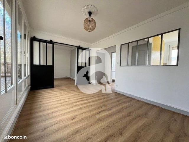Appartement 2 pièces 32 m²