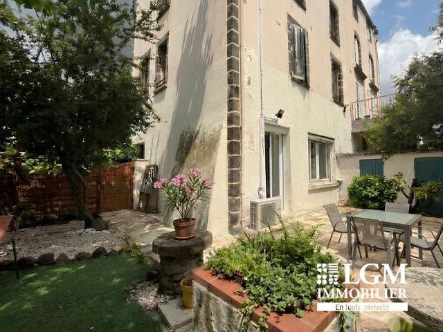 Appartement 2 pièces 32 m²