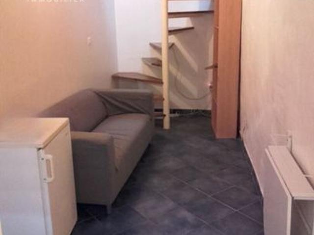 Appartement 2 pièces 32 m²