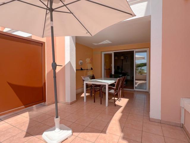 Appartement 2 pièces 32 m²