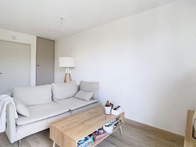 Appartement 2 pièces 32 m²